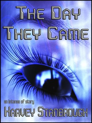 cover image of The Day They Came